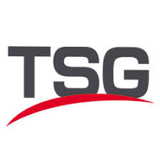 Groupe TSG / Tokheim
